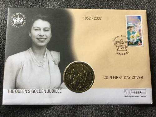 2002 elizabeth golden jubilee - 2002,