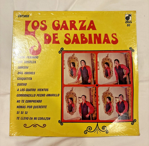 Lot vinyl albums - 5,