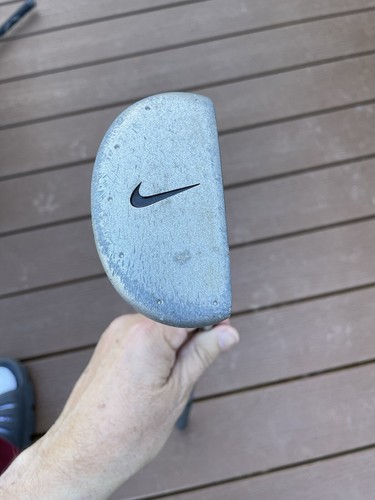 Nike golf mallet insert - golf,