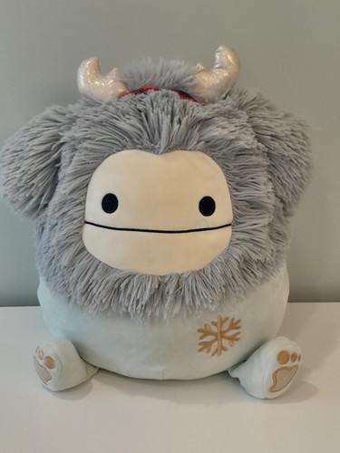 Evita the big - evita, yeti