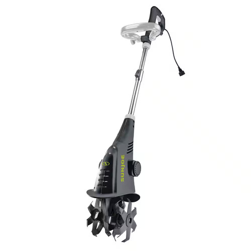 Sun joe 2 5 amp - joe, 6.3