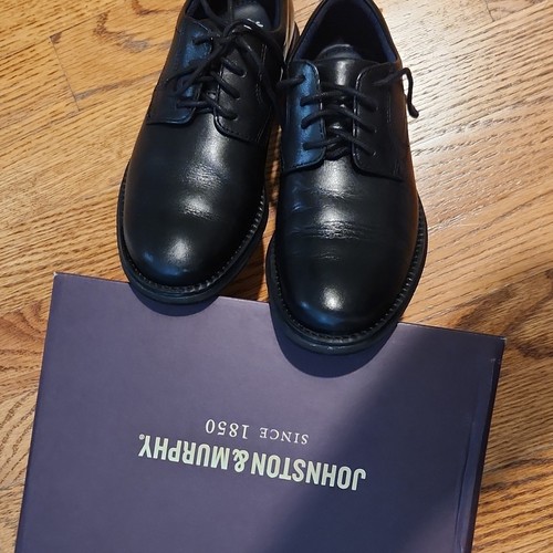 Johnston murphy boys oxford - johnston,