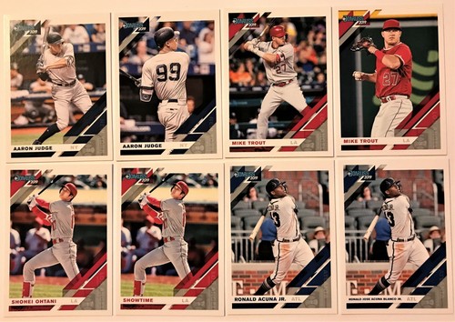 2019 donruss baseball base - 2019, +