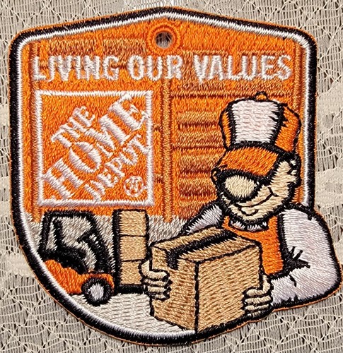 Home depot seasonal homer - home,