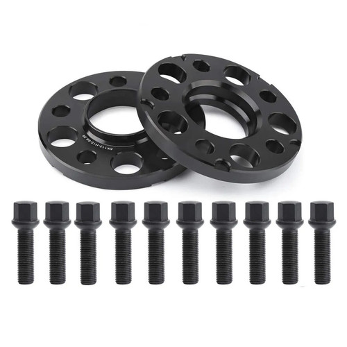 Ksp 2pcs 15mm - 15mm, c.b