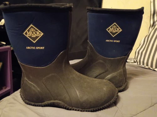 The original muck boot company - boot,