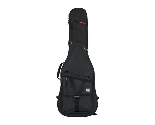 Gator cases electric blk - gator, gt-electric-blk