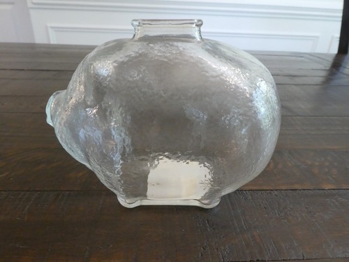 Vintage anchor hocking - anchor,