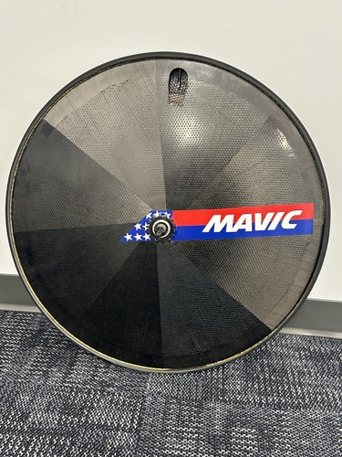 Rear mavic comete - mavic,
