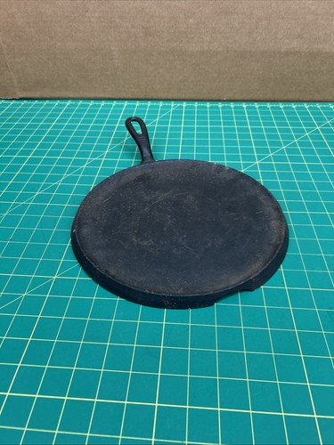 Vintage griswold cast iron - griswold,