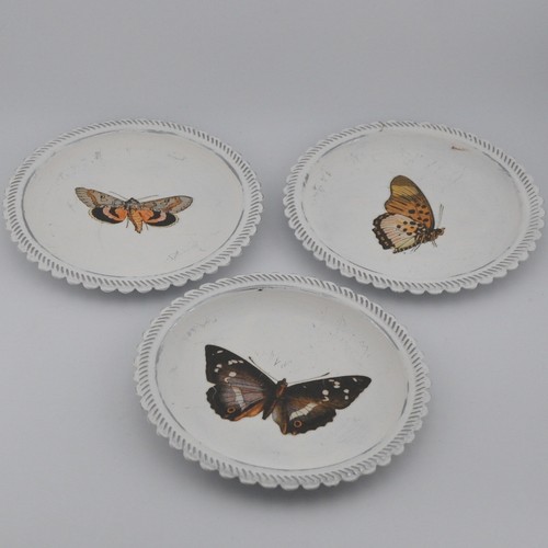 Handmade butterfly wall - handmade,