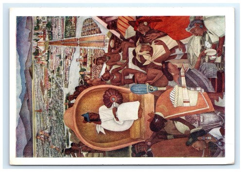1961 painting noble - 1961, supervisor