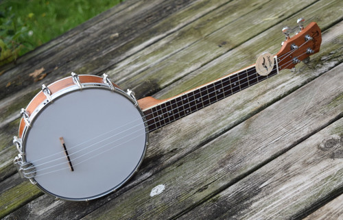 Banjolele banjo ukulele with - ukulele,