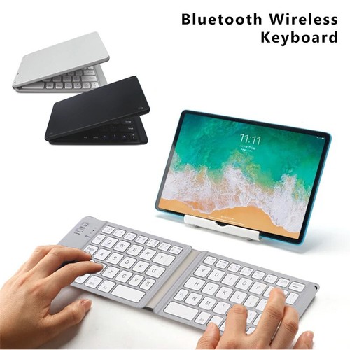 Mini foldable wireless - foldable,