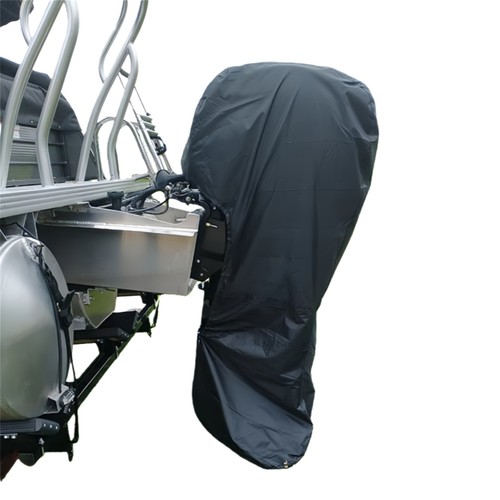 Full boat cover for honda - full,