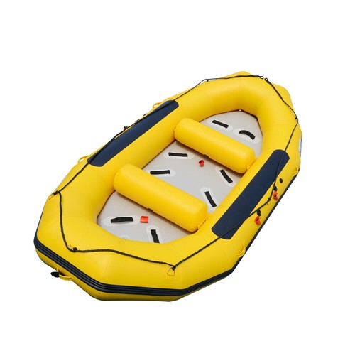 Bris 12ft inflatable white - 12ft,