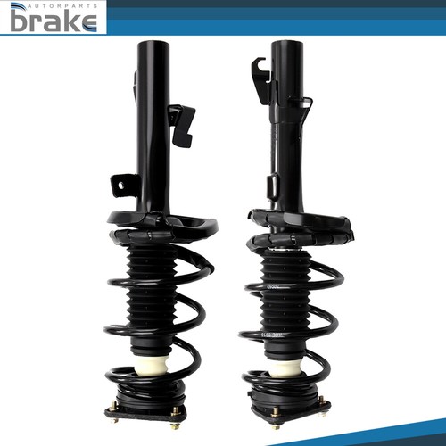 Front complete struts for - 2,