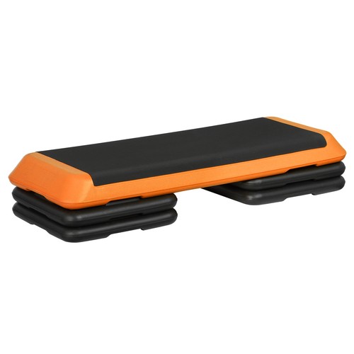 5inch aerobic step - aerobic, platform