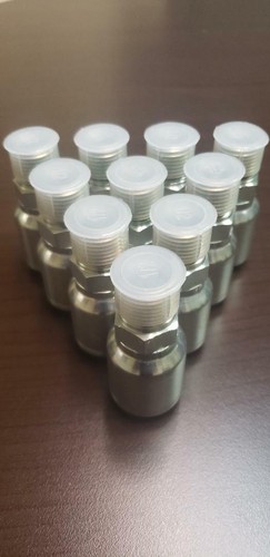 Hydraulic hose fittings - pc,