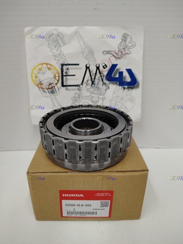 Honda genuine oem clutch - honda,