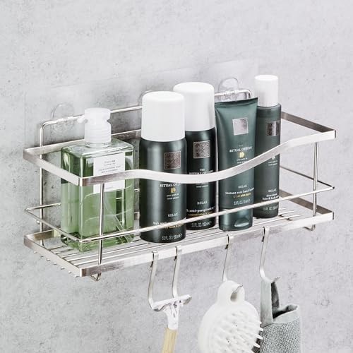 Kincmax premium shower caddy - premium,