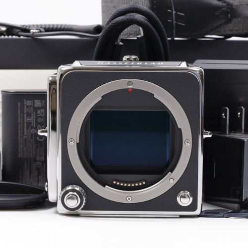 Hasselblad 907x cfv 100c - +,