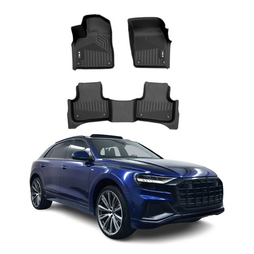 Omac premium floor mats for - premium,