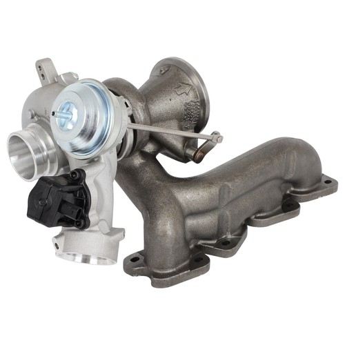 Turbo for mercedes benz glc300 - turbo,