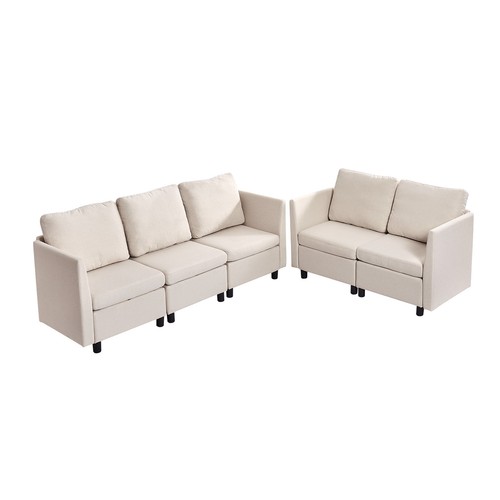 Vevor modular sectional sofa - vevor,
