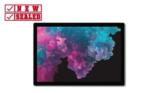 New microsoft surface - pro, 6