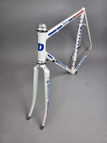 Frame set daccordi - frame, forza