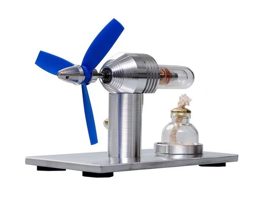 Stirling engine science - stirling,