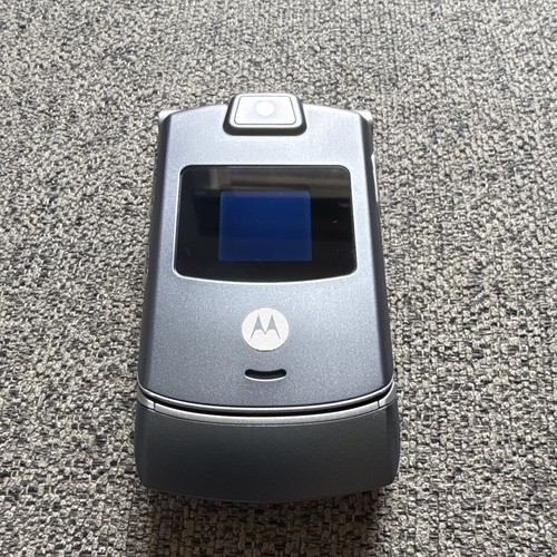 Motorola razr v3m sprint - razr,