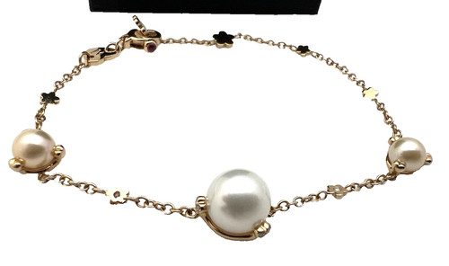 Elegant pasquale bruni 18k - pasquale,