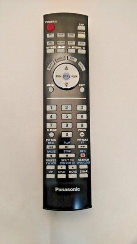 Eur7627z40 new panasonic oem - eur7627z40,