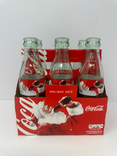 2012 holiday coca - holiday, pack