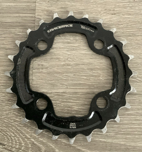 Race face turbine - chain, ring