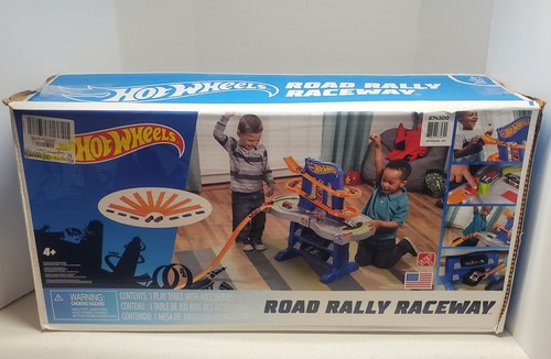 Step2 hot wheels road - step2,