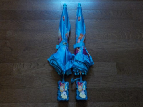 Frozen kids umbrella lot of - kids,