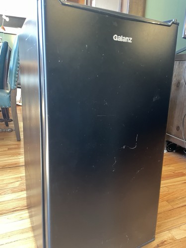 Galanz refrigerator