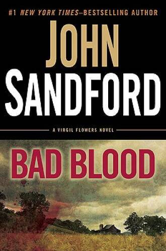 Bad blood virgil - bad, flowers