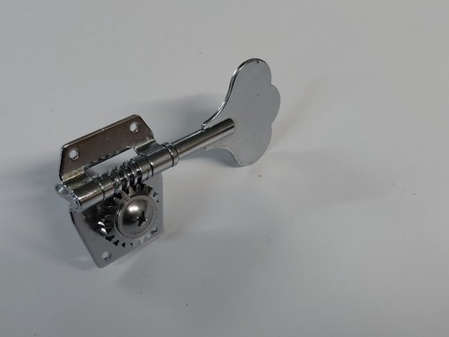 Chrome tuner factory - tuner,