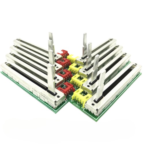 Original channel fader - original,