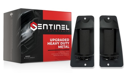 Upgraded metal lever - upgraded,