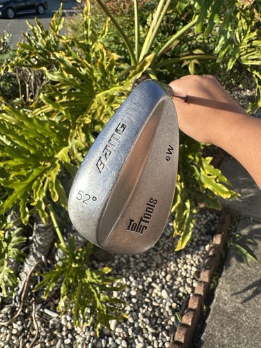 Bang golf tour - golf, tools
