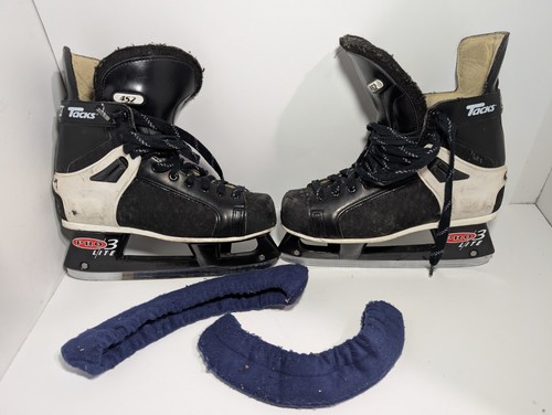 Ccm tacks 452 ice - 452, hockey