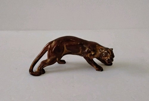 Vintage mcm stalking bronze - mcm,