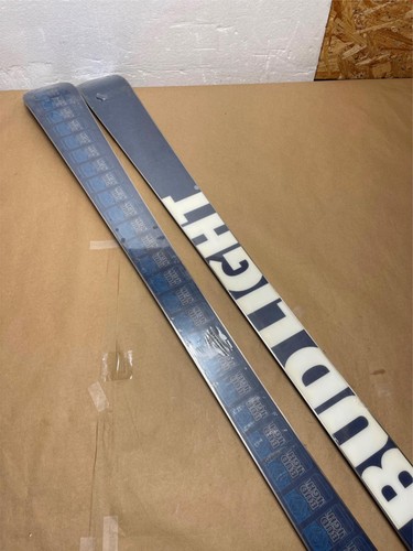 New bud light - new, 63"