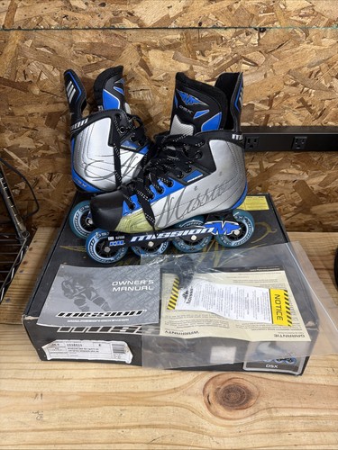 Mission dsx roller hockey - mission,