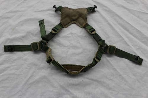 Gentex ach chin strap - gentex,